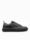 Ανδρικά Sneakers Μαύρα