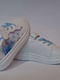 Kinder Sneakers Weiß