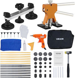 Vevor Kit Επιδιόρθωσης για Βαθουλώματα Αυτοκινήτου 60τμχ