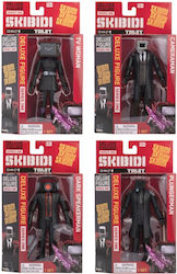 AS Skibidi Toilet Figure 15cm
