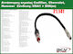Auto-Multimedia-Adapter Cadillac Chevrolet Hummer 1531-01