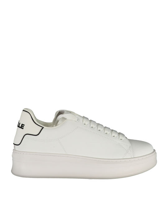 Sneakers Bianco