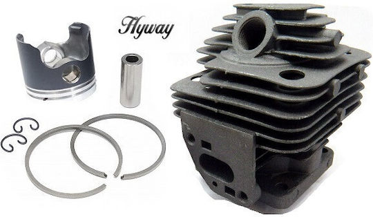 Cilindru Pentru Motocoasă China Mitsubishi Tl33 36mm Hyway