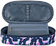 St. Majewski Pencil Case Barrel Multicolored
