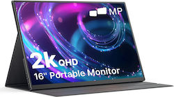 Mobile Pixels Fold 16 Zoll FHD 1920x1200