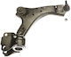 Arm Wheel Suspension TRW JTC2216