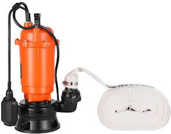 Vevor Pump Κινητήρας Υποβρύχιας Αντλίας 2hp QSWNBZT1500WIZ4F4001V2 Vevor Pump Κινητήρας Υποβρύχιας Αντλίας 2hp QSWNBZT1500WIZ4F4001V2