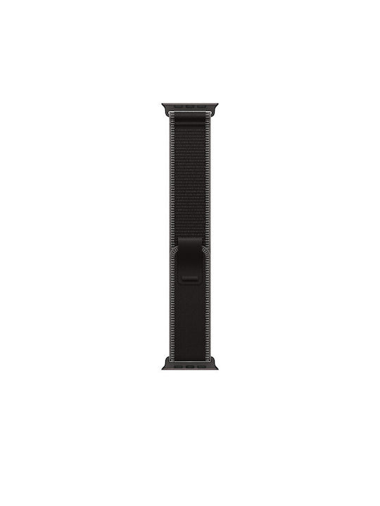 Apple Trail Loop - M/L Каишка Текстил Black/Cha...