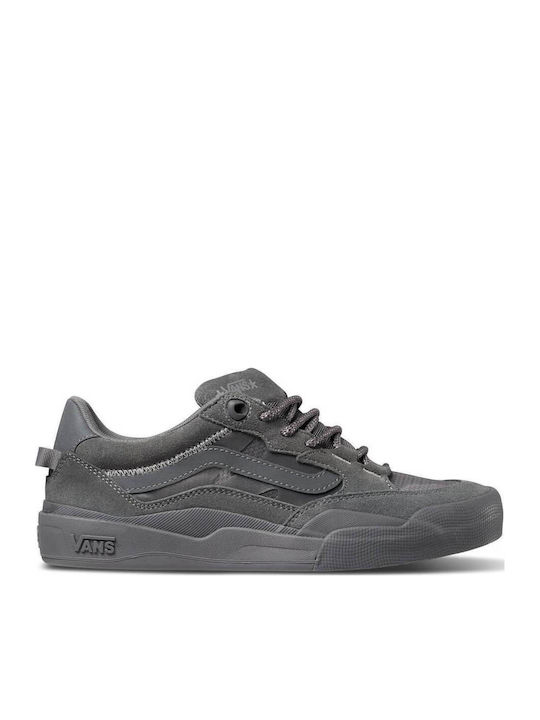Vans Skate 2 Wayvee Мъжки Сникърси Сиви