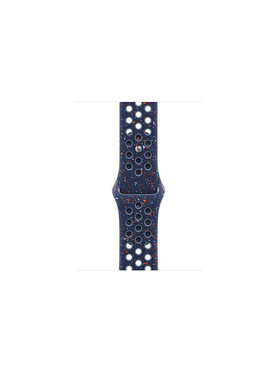 Apple Nike Sport Band 42mm - M/L Curea Silicon ...