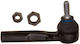 Trw Bumper Head Jte1087
