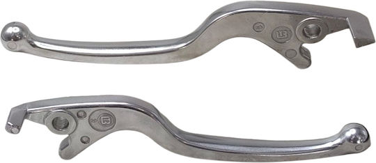 Set of Motorcycle Brake/Clutch Levers for Sym Symphony 125 MS1-001-258
