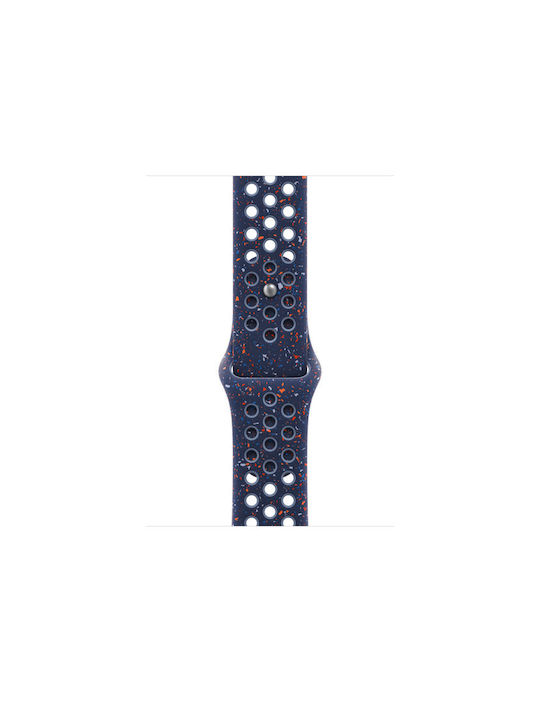 Apple Nike Sport Band 46mm - M/L Λουράκι (Apple Watch 44/45/46mm/Ultra 49mm)