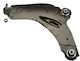 Arm Radaufhängung Trw Jtc1435