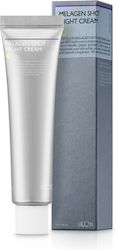 The Illon Melagen Shot Cream Night 50gr