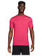 Dri-Fit Legend Dri-Fit Спортна Тениска Фуксия