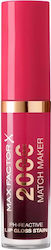 Max Factor 2000 Calorie Lip Gloss #030-daring 4...