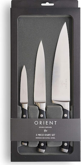 Orient Origin Series