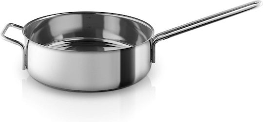 Eva Solo Sautieren aus Edelstahl 24cm