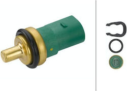 Hella Kühlmitteltemperatur-Sensor Autokühler 107-141 Hella Kühlmitteltemperatur-Sensor Autokühler 107-141