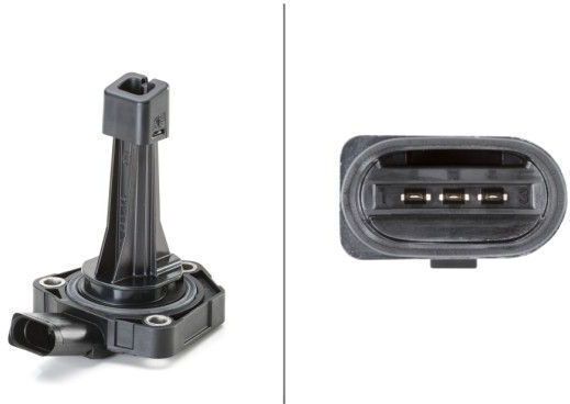 Hella Oil Pan Sensor Car Engine Sensor for Volkswagen Polo 680-011