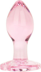 Easytoys Collection Anal Plug Klein Rosa