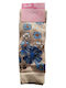Barbie Kids' Socks Beige
