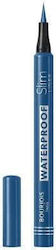 Bourjois 004-electric Blue Bourjois 004-electric Blue