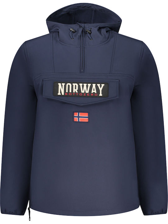 Jacke Navy