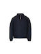 Assn Jacket Bomber Blue Nero