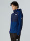 Mountain Jacke Estate Blue/summit Navy