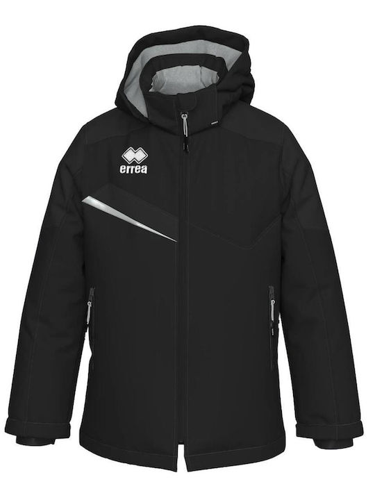 Errea Iceland 3.0 Herren Jacken Wasserdicht und...