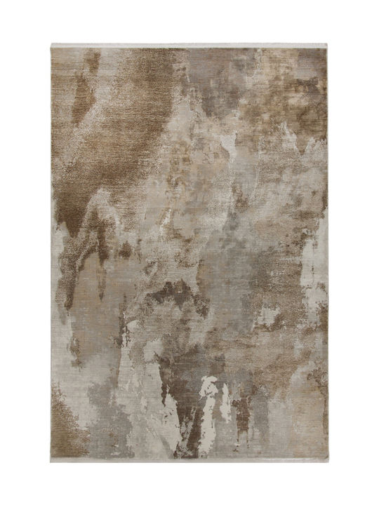 Βιοκαρπέτ Lenoir Χαλί Ορθογώνιο Μπεζ 160x230cm