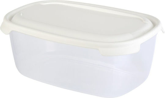 Viosarp Lunchbox Kunststoff 4500ml 1Stück