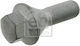 Wheel Bolt Febi Bilstein 46666