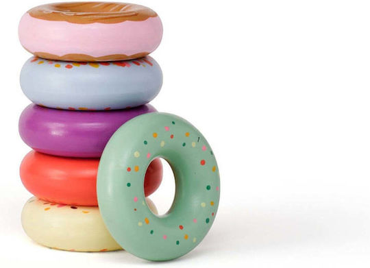 Kids Concept Baby Toy made of Wood for 24++ Months
