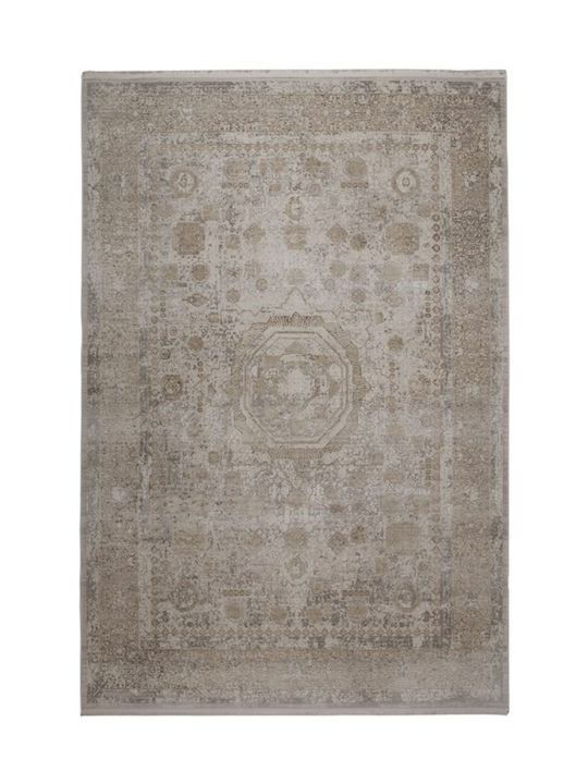 Βιοκαρπέτ Lenoir Χαλί Ορθογώνιο Μπεζ 160x230cm
