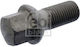 Wheel Bolt Febi Bilstein 46649