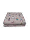 Next Kinderdecken Einzel Princess Mehrfarbig 160x250cm