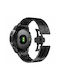 Strap Stainless Steel Black (Fenix 3 / 5X / 5X Plus / 6X / 6X Pro / 7X / 7X Pro / 8 (51mm))