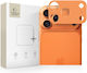 Tech-Protect Camalloy Fit+ Handy-Kameraschutz M...