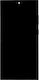 Екран Display + със Сензорен Механизъм и Рамка за Samsung S918B Galaxy S23 Ultra (Черен)