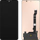 MP LCD Replacement Screen with Touch Mechanism for Xiaomi Redmi Turbo 4 Poco X7 Pro Black