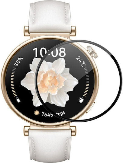 Προστασία Screen Protector για το Huawei Watch GT 4 41mm 1τμχ