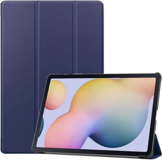 Flip Cover Navy Μπλε (iPad Pro 2021 11")