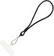 Phone Pendant Gc-m11 Black