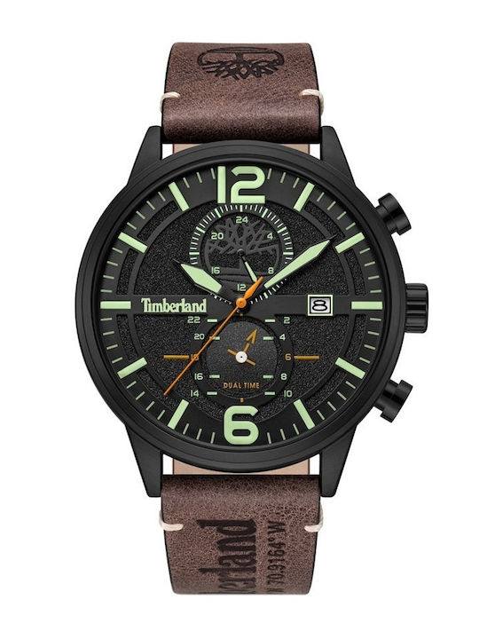 Timberland Мъжки Часовник Timberland Мъжки Часовник