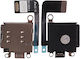 Iphone 14 Dual Sim Card Reader + Flex 3p
