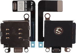 Iphone 14 Sim Card Reader + Flex 3p Iphone 14 Sim Card Reader + Flex 3p