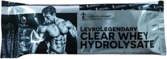 Kevin Levrone Levro Legendary Clear Протеин Суроватъчен с Вкус Mango Tea 26гр
